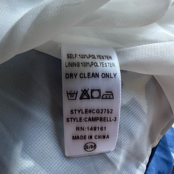 Buddy Love Campbell Star High/Low Dress - Picture 7 of 7